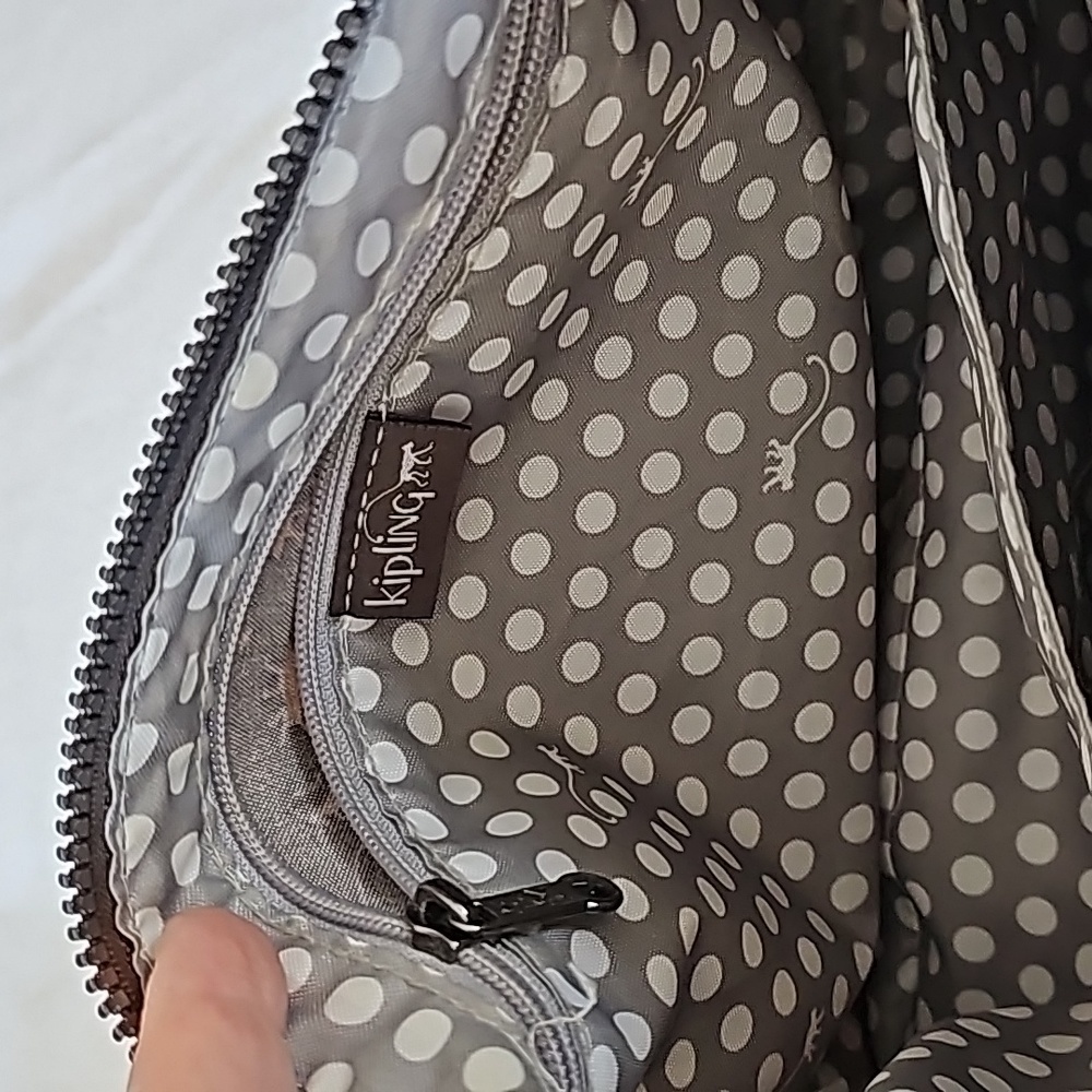 KIPLING Set 🐒🙈🙊🐒 - Picture 10 of 16